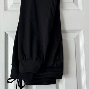 EUC Rachel Zoe Lounge Jogger Pants